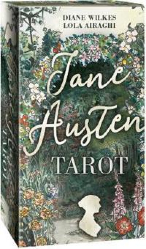 Jane Austen Tarot