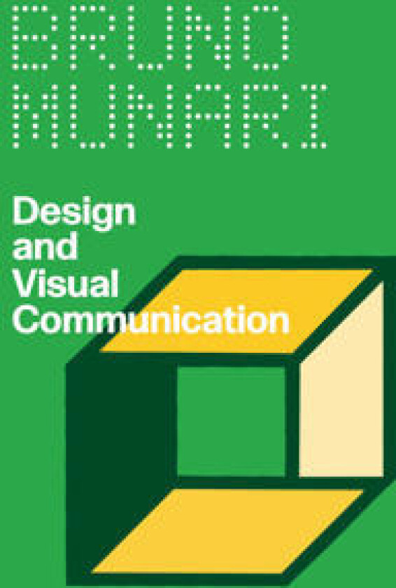 Design and Visual Communication