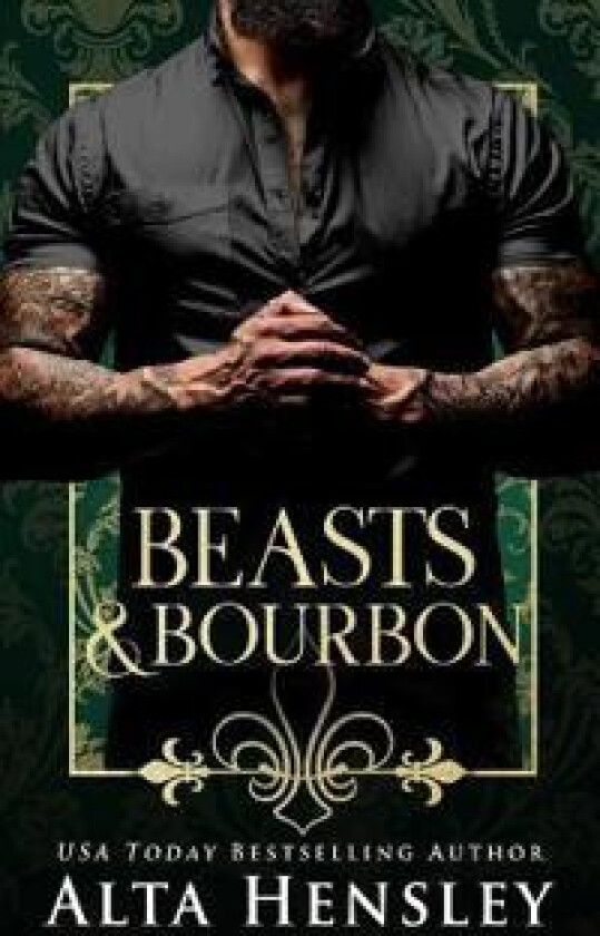 Beasts & Bourbon