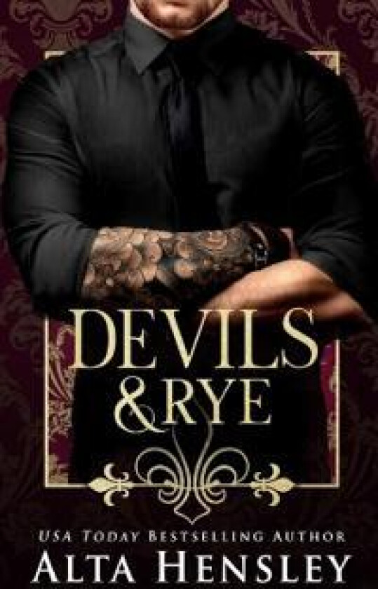 Devils & Rye