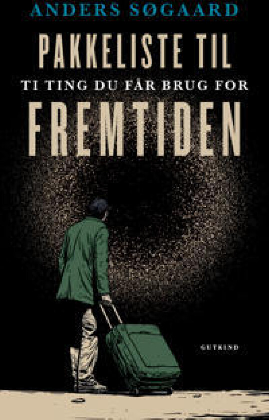 Pakkeliste til fremtiden