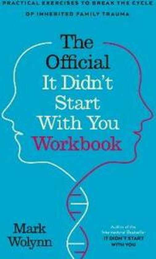 It Didn't Start With You Workbook
