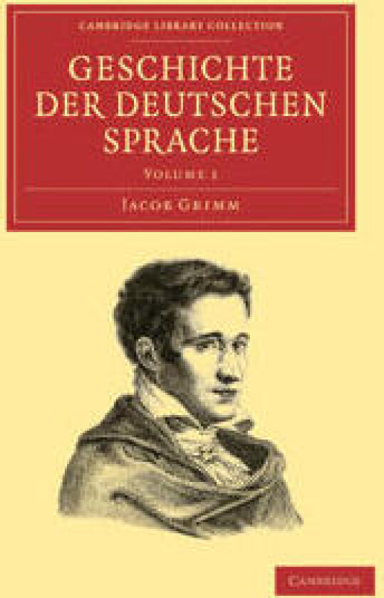 Geschichte Der Deutschen Sprache