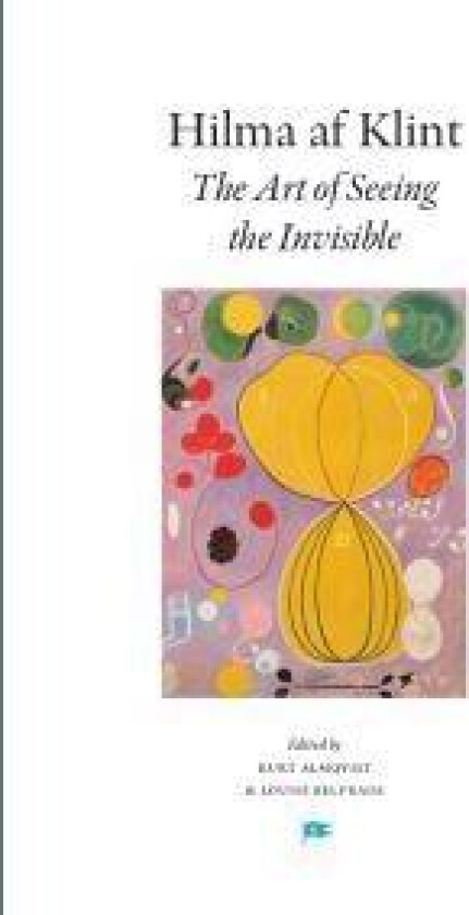 Hilma af Klint