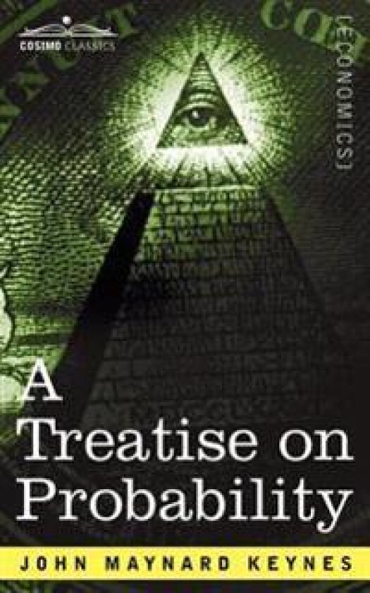 A Treatise On Probability