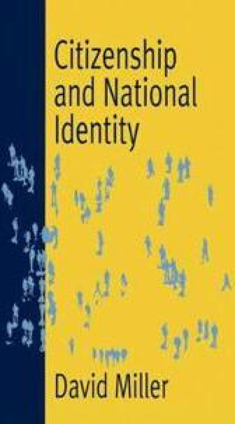 Citizenship and National Identity