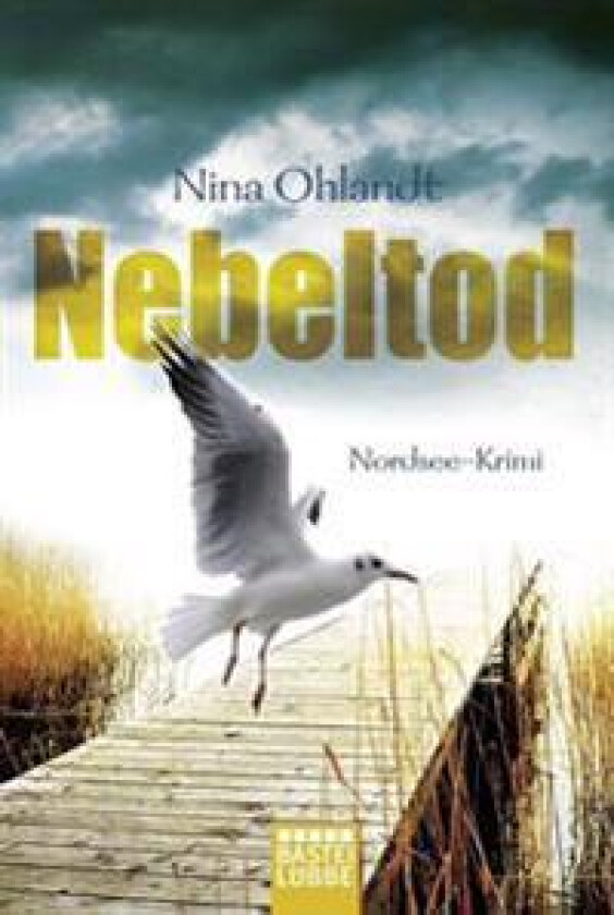 Nebeltod - Ohlandt, Nina