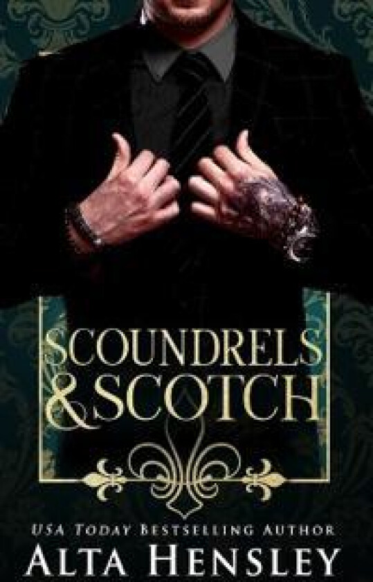 Scoundrels & Scotch