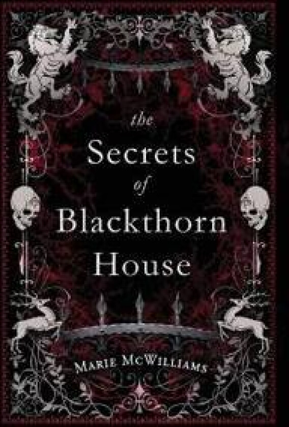 The Secrets of Blackthorn House