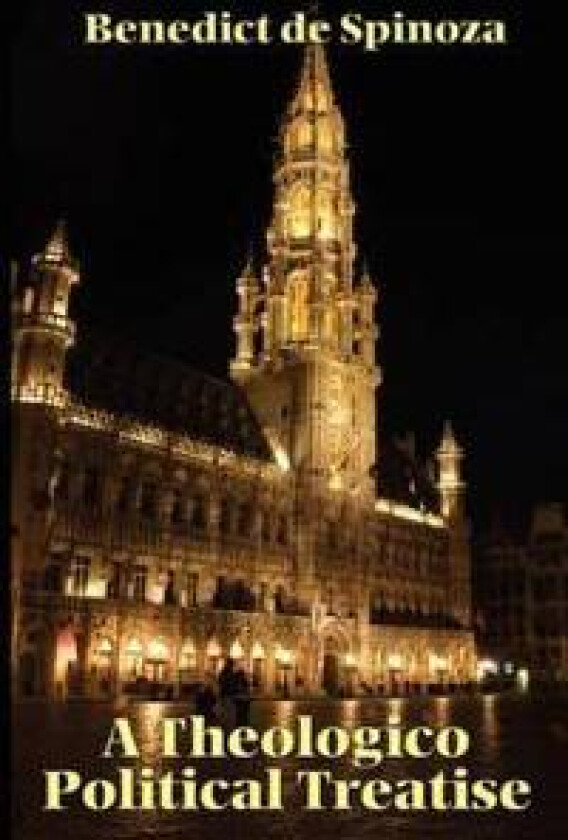 A Theologico-Political Treatise