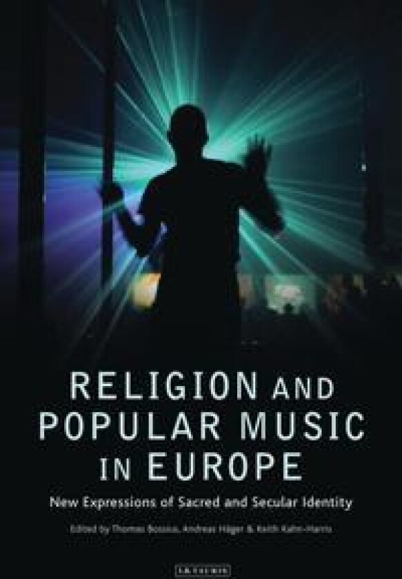 Religion and Popular Music in Europe