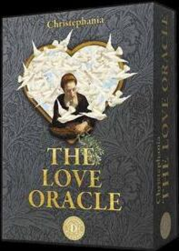 The Love Oracle