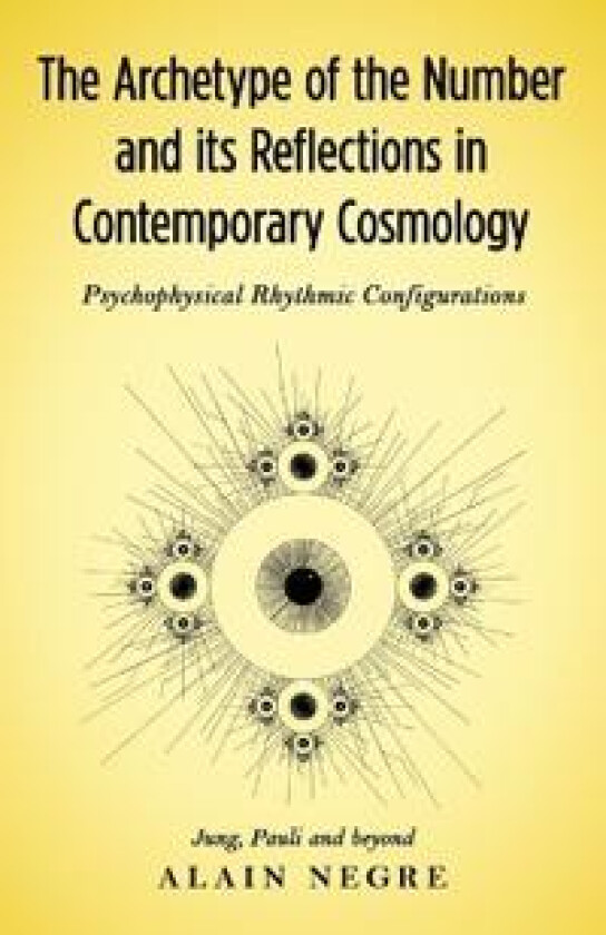 The Archetype of the Number and its Reflections in Contemporary Cosmology