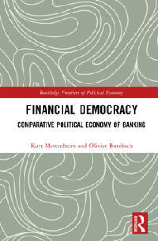 Financial Democracy