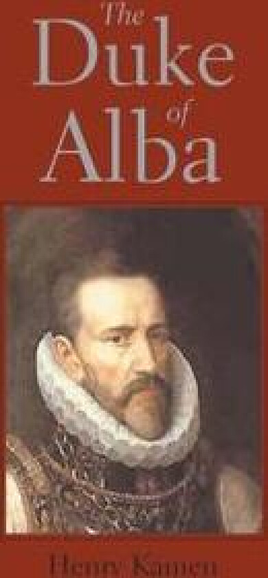 The Duke of Alba
