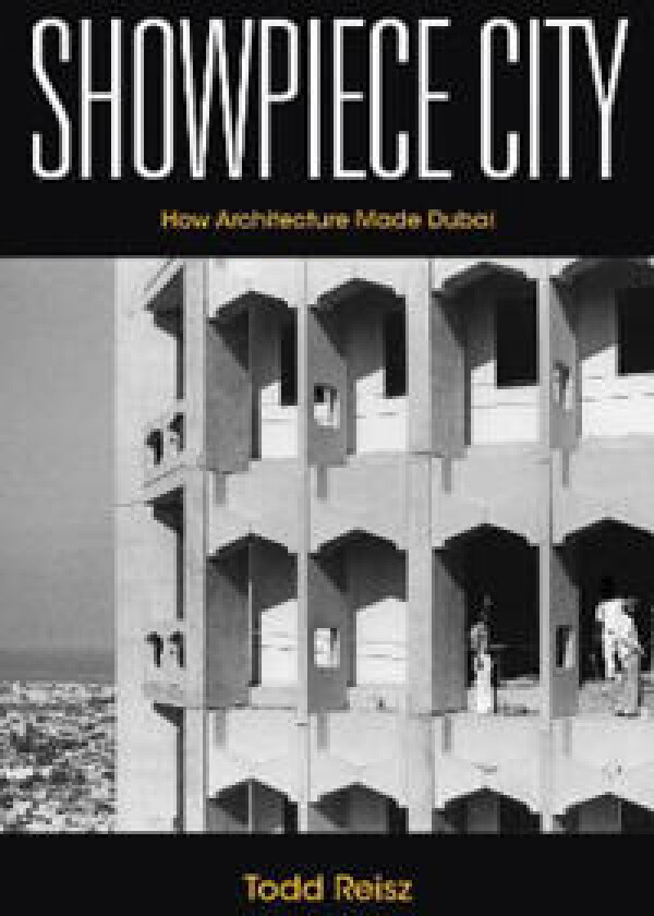 Showpiece City