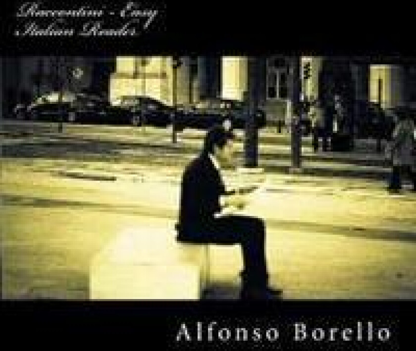 Raccontini - Easy Italian Reader