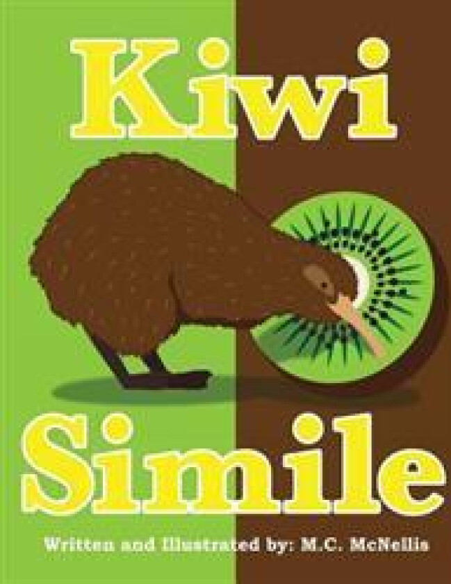 Kiwi Simile