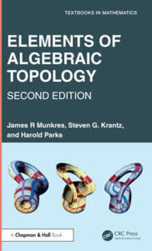 Elements of Algebraic Topology
