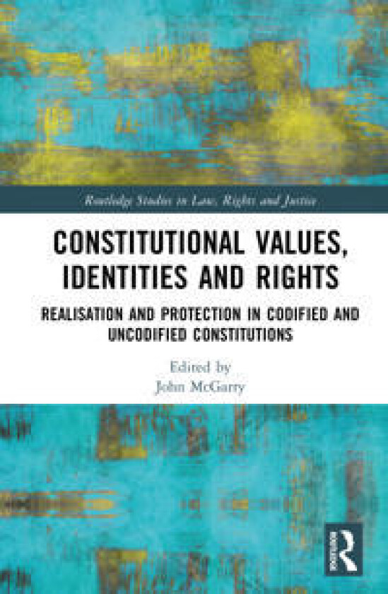 Constitutional Values, Identities and Rights