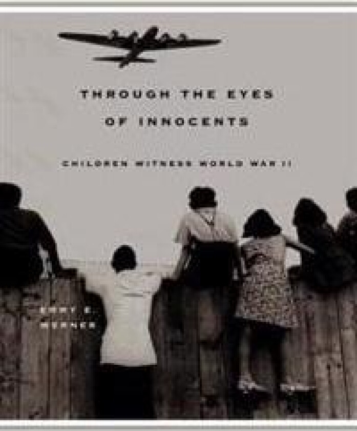 Through The Eyes Of Innocents