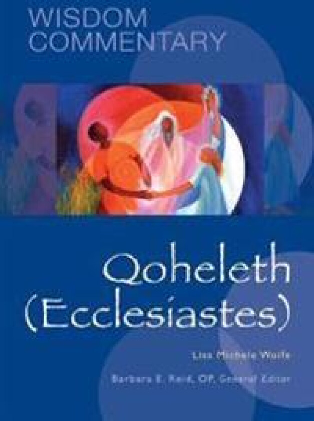 Qoheleth (Ecclesiastes)
