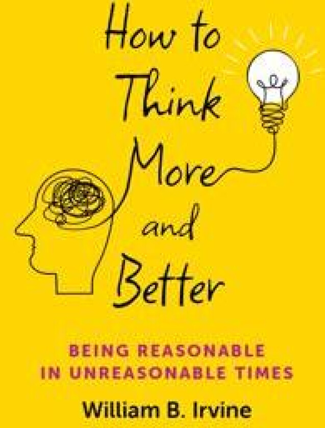 How to Think More and Better