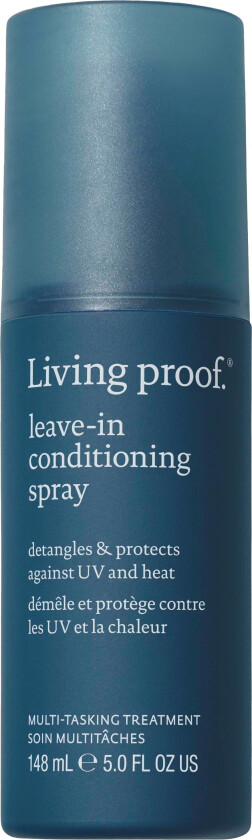 Leave-In Conditioning Spray 236 ml