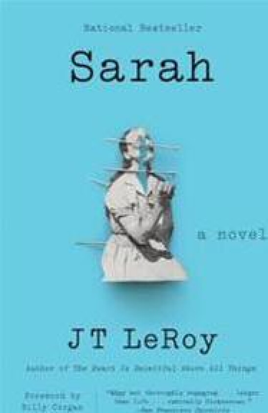 Sarah - Leroy, Jt