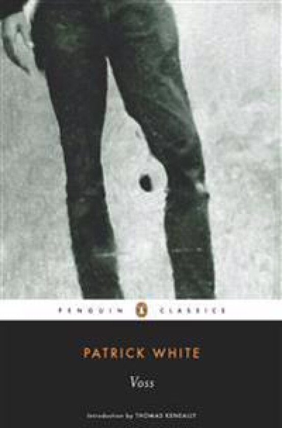 Voss - White, Patrick