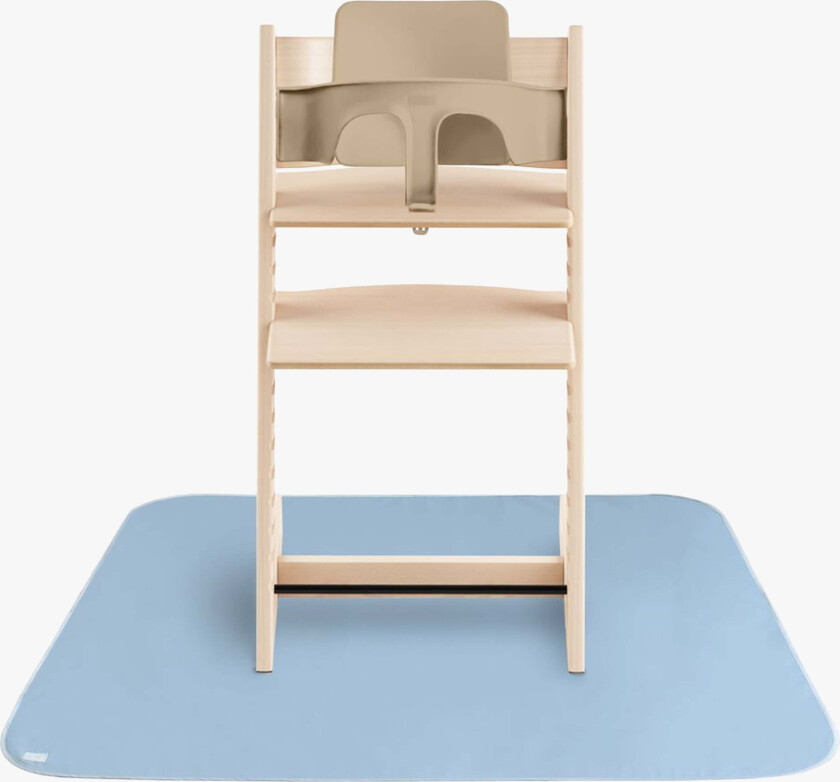 Bilde av Gulvbeskyttelse til Matstol, Tradewinds - Tilbehør - Polyester