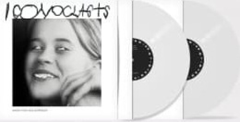 Anna Von Hausswolff - Iconoclasts (Color 2LP) (LP)