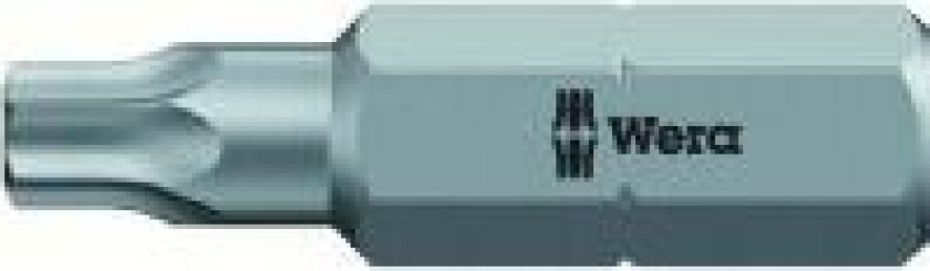 Bits 867/1 Z torx T5-25mm