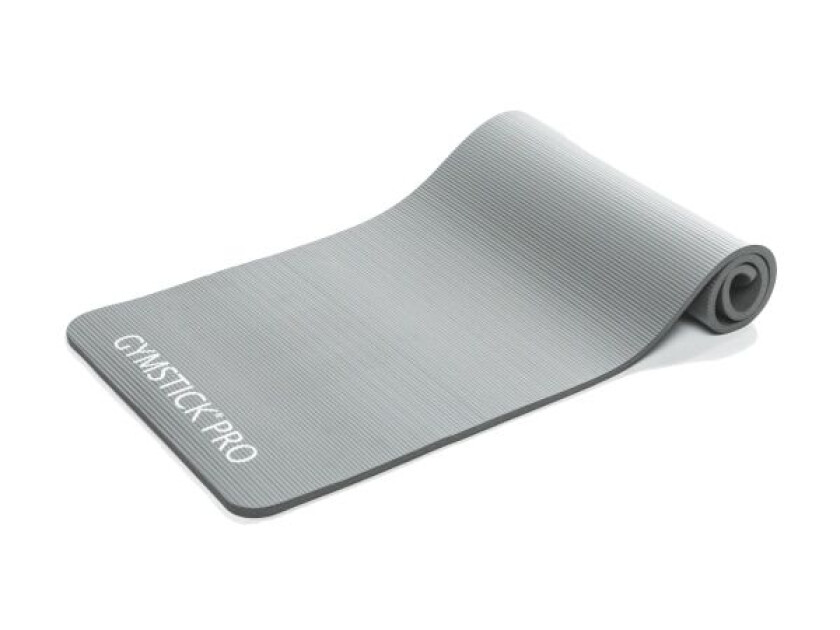 Exercise Mat NBR - 170x60x1.5cm (grey)