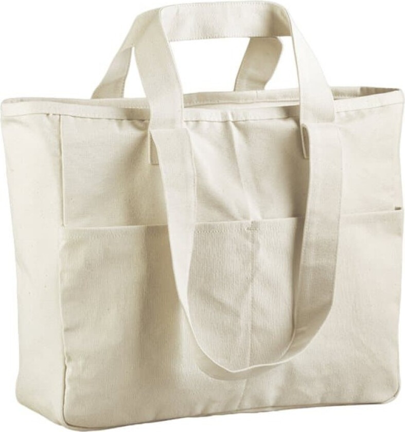 Westford Mill Cargo Double Handle Tote Bag