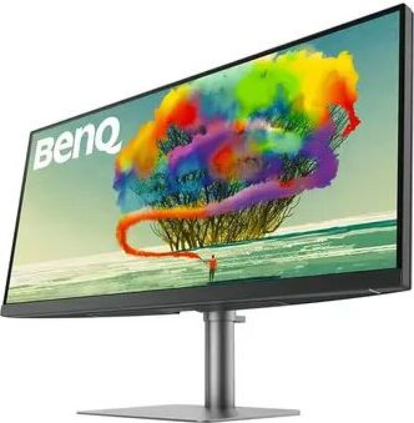 Benq Designvue Pd3420q 34" 3440 X 1440 21:9 Ips 60hz