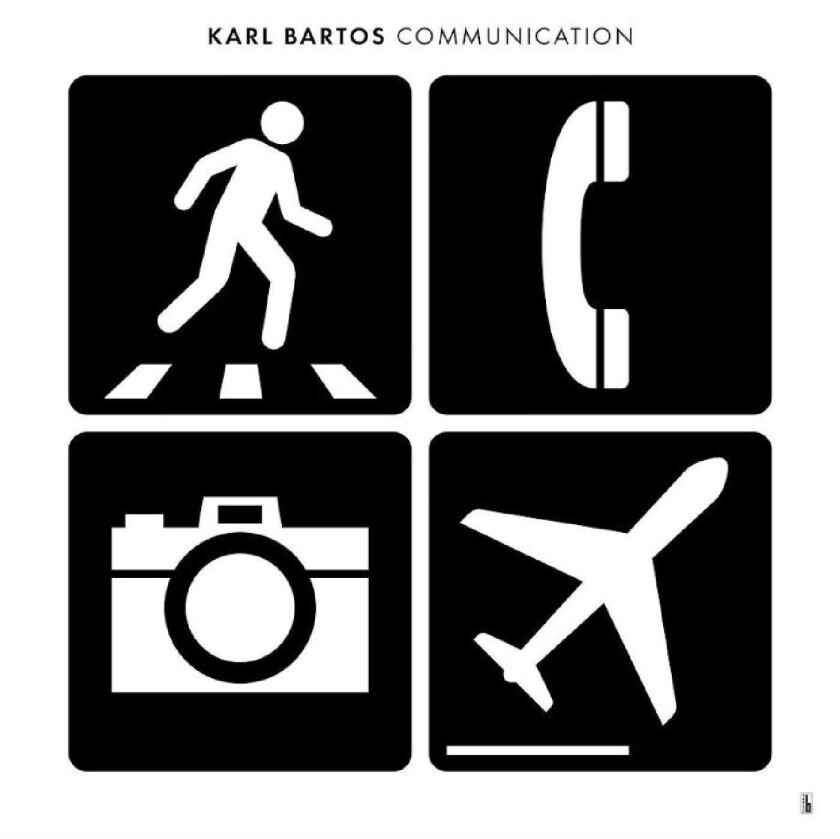 Karl Bartos Communication CD
