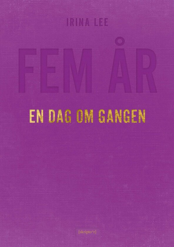 5 år