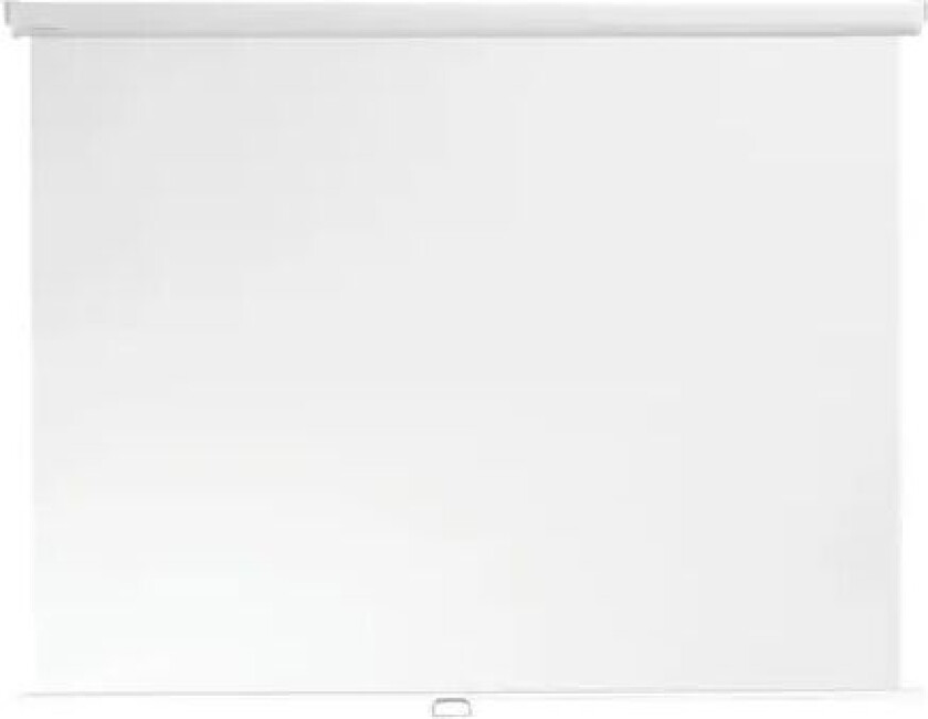 M Manual Projection Screen 1:1 172x172 96"