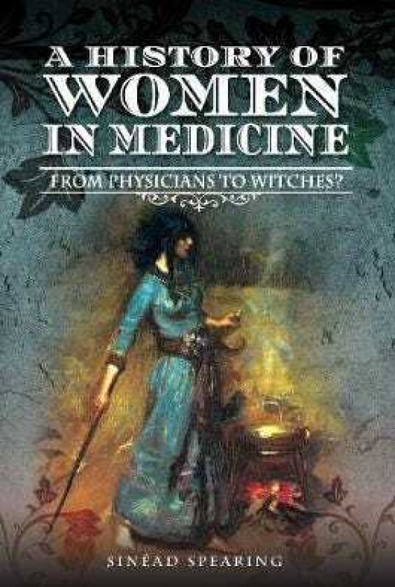 History of Women in Medicine