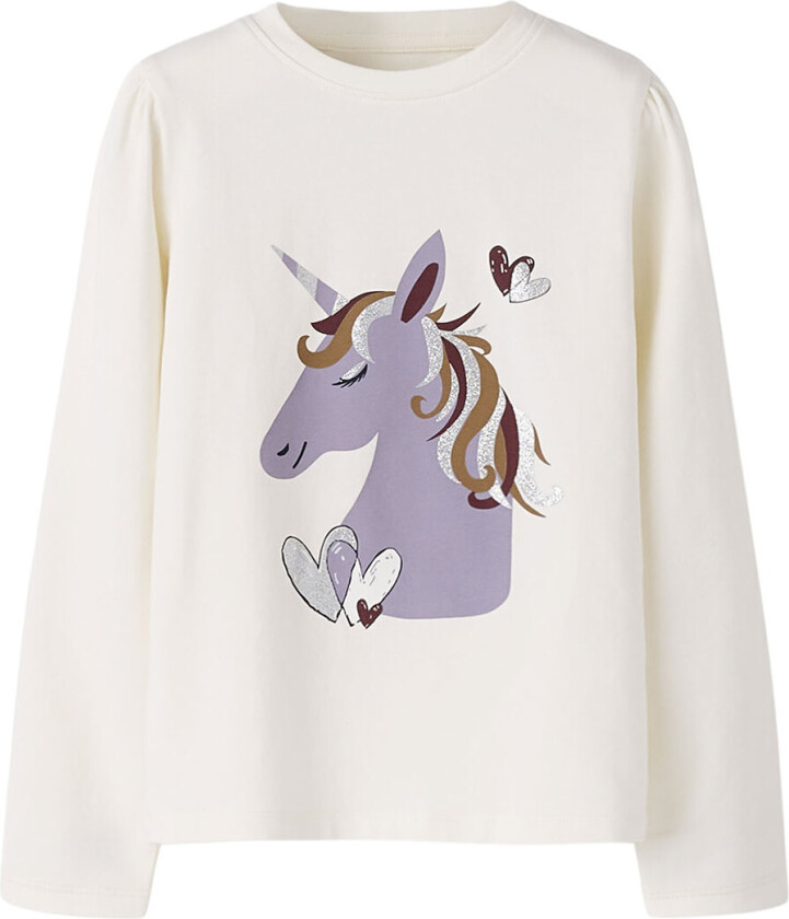 Genser - NmfTearta - Cloud Danser - - 4 år (104) - Genser