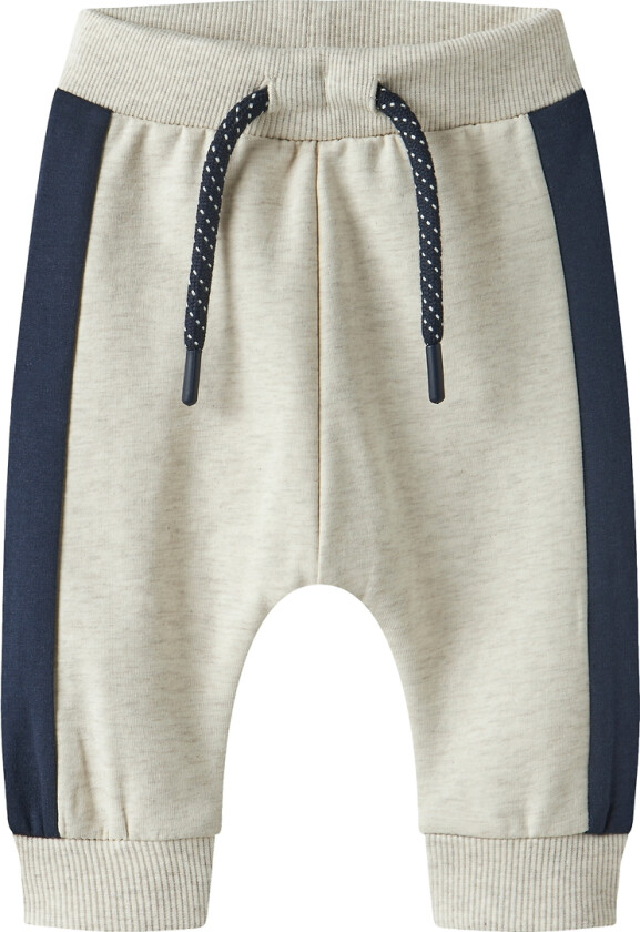 Joggebukser - NbmThorstein - Navy Blazer - - 68 - Joggebukse