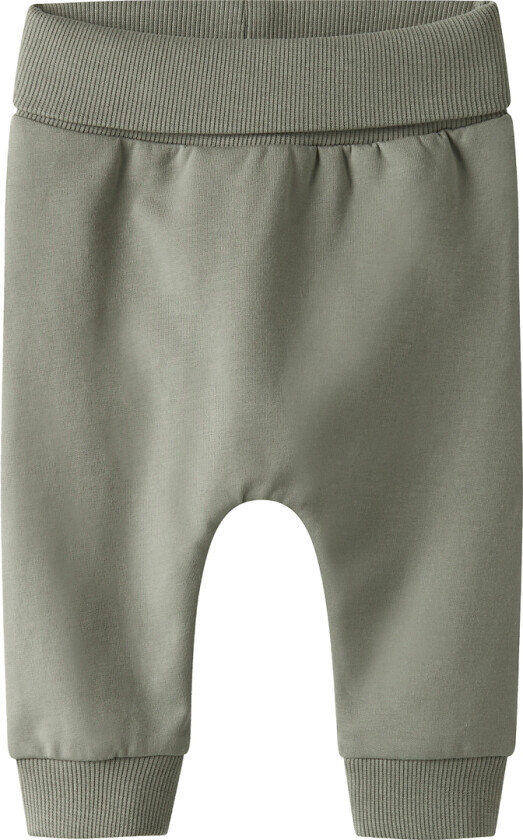 Joggebukser - NbmTobias - Shadow - - 50 - Joggebukse