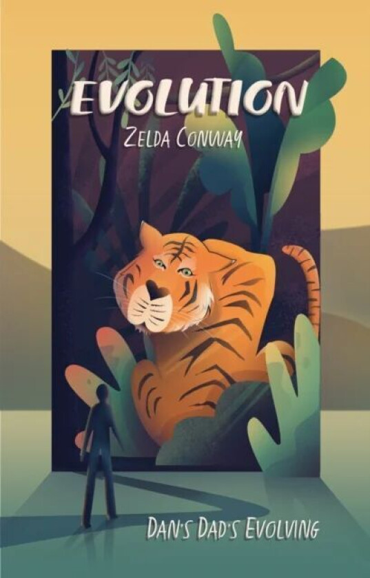 Evolution av Zelda Conway