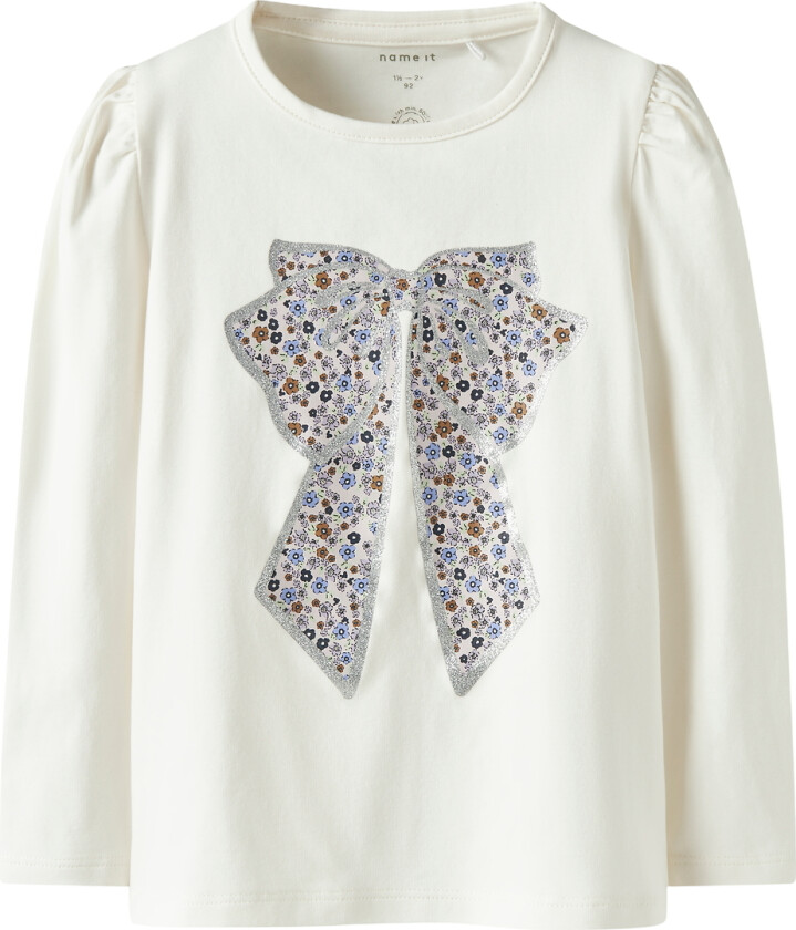 Genser - NmfTally - Cloud Danser - - 6 år (116) - Genser