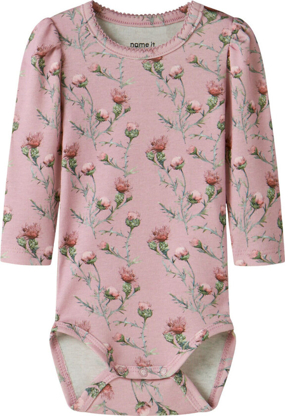 Body I/e - NbfTeane - Dawn Rosa - - 68 - Langermet Body