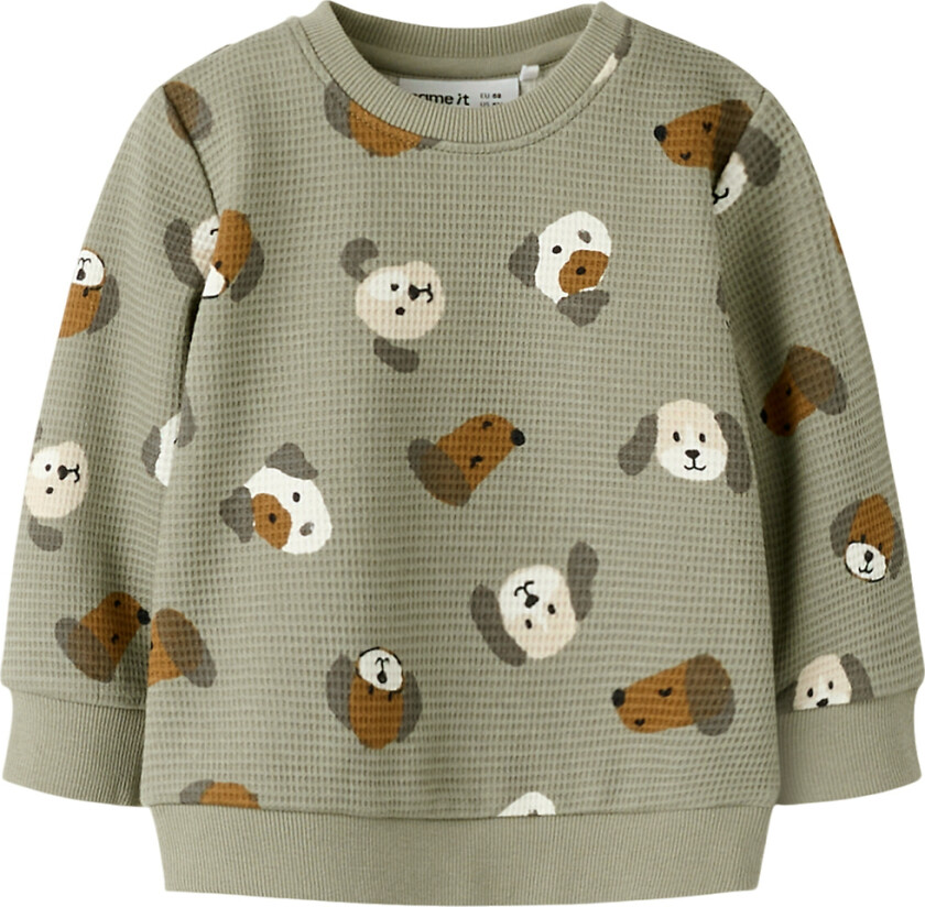 Genser - NbmTimm - Shadow - - 68 - Genser