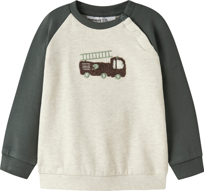 Collegegenser - NbmThorstein - Urban Chic - - 62 - Collegegenser