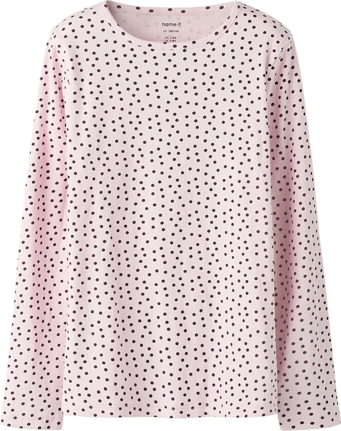 Genser - NkfTenna - Ømt preg - - 7-8 år (122-128) - Genser