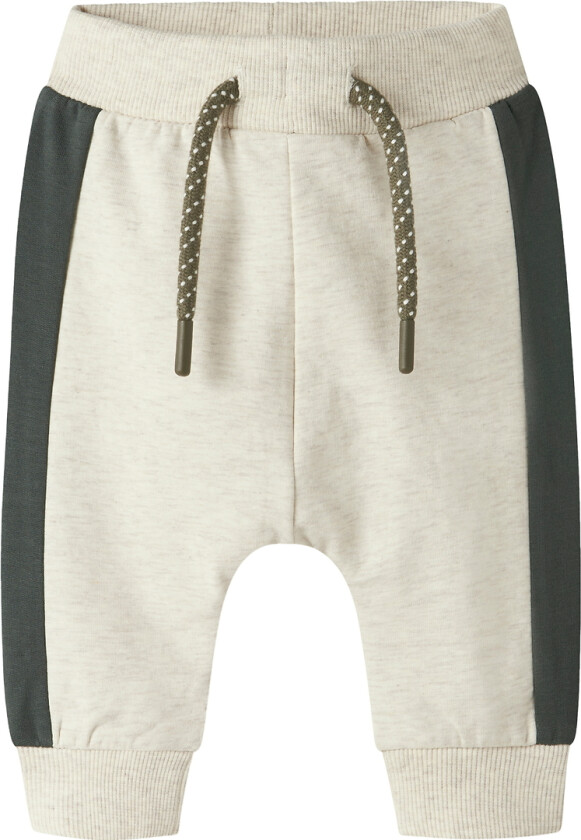 Joggebukser - NbmThorstein - Urban Chic - - 68 - Joggebukse